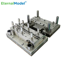 Custom Steel Mould Maker Product Abs Acrylic Plastic Injection Molding Parts Service Injection Molding